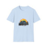 Jeep Sunset Tee
