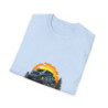 Jeep Sunset Tee