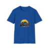 Jeep Sunset Tee