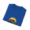 Jeep Sunset Tee