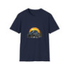 Jeep Sunset Tee