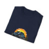 Jeep Sunset Tee
