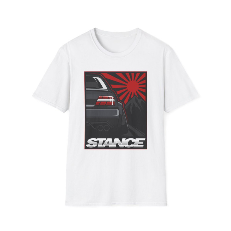 Stance Tee