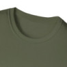 Muscle Car Silhouette Tee