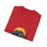Jeep Sunset Tee
