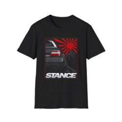 Stance Tee