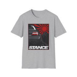 Stance Tee