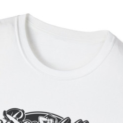 Lucky Girl Rockabilly Tee