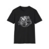 Lucky Girl Rockabilly Tee