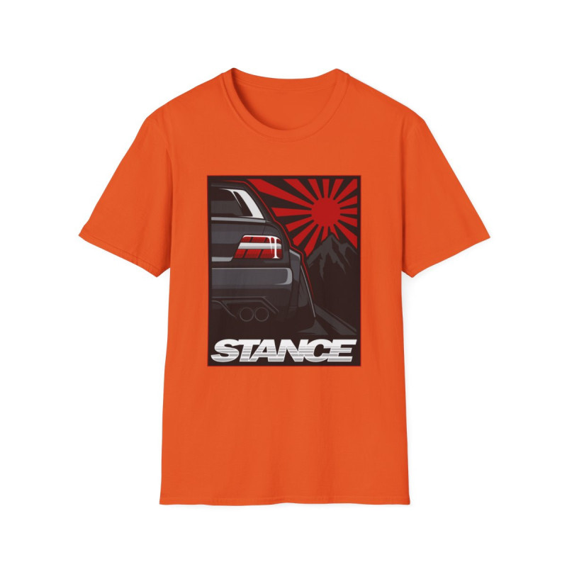 Stance Tee