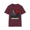 Stance Tee