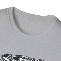 Lucky Girl Rockabilly Tee
