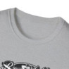 Lucky Girl Rockabilly Tee