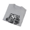Lucky Girl Rockabilly Tee