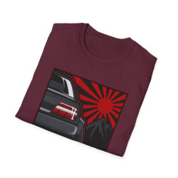 Stance Tee