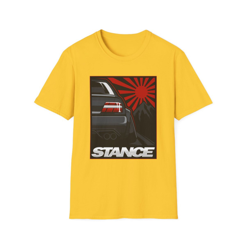 Stance Tee