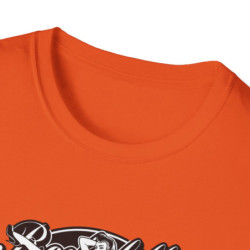 Lucky Girl Rockabilly Tee