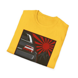 Stance Tee