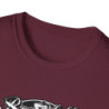 Lucky Girl Rockabilly Tee