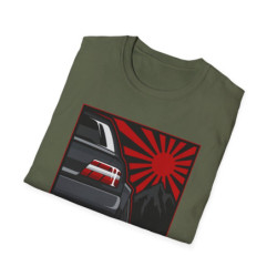 Stance Tee