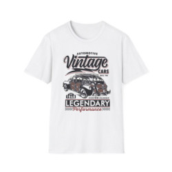 1948 Vintage Tee
