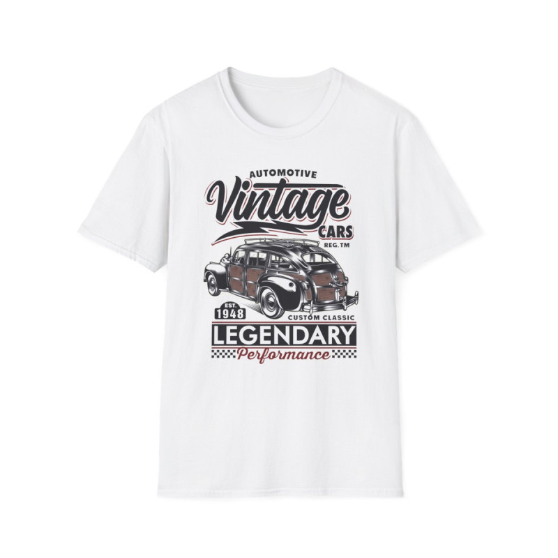 1948 Vintage Tee