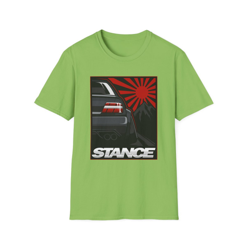 Stance Tee