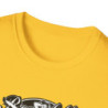 Lucky Girl Rockabilly Tee