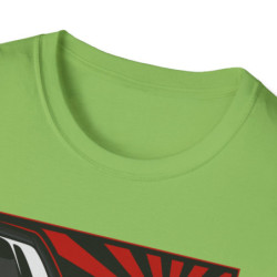 Stance Tee
