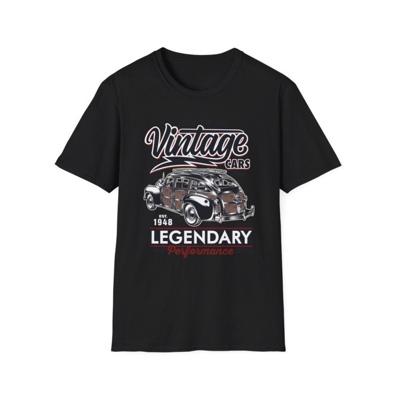 1948 Vintage Tee