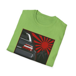 Stance Tee