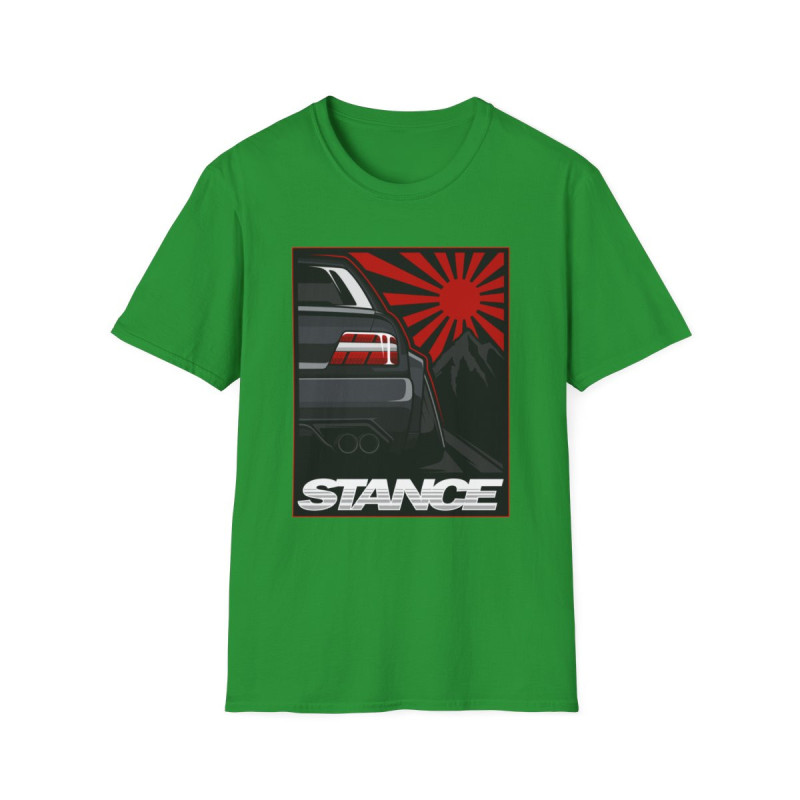 Stance Tee