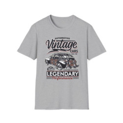 1948 Vintage Tee