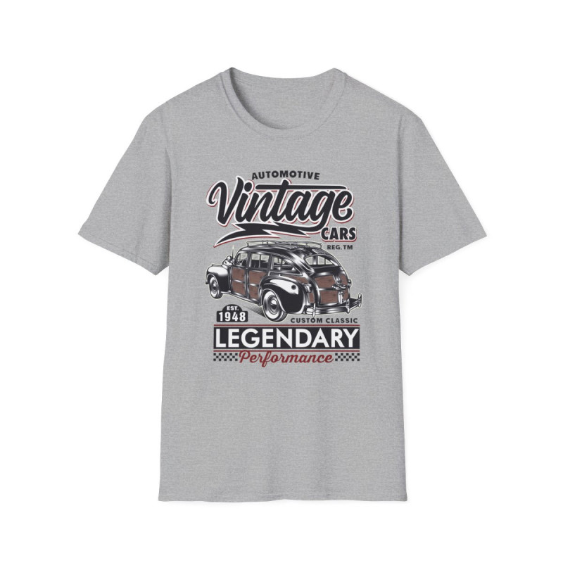 1948 Vintage Tee