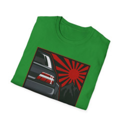 Stance Tee