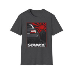 Stance Tee
