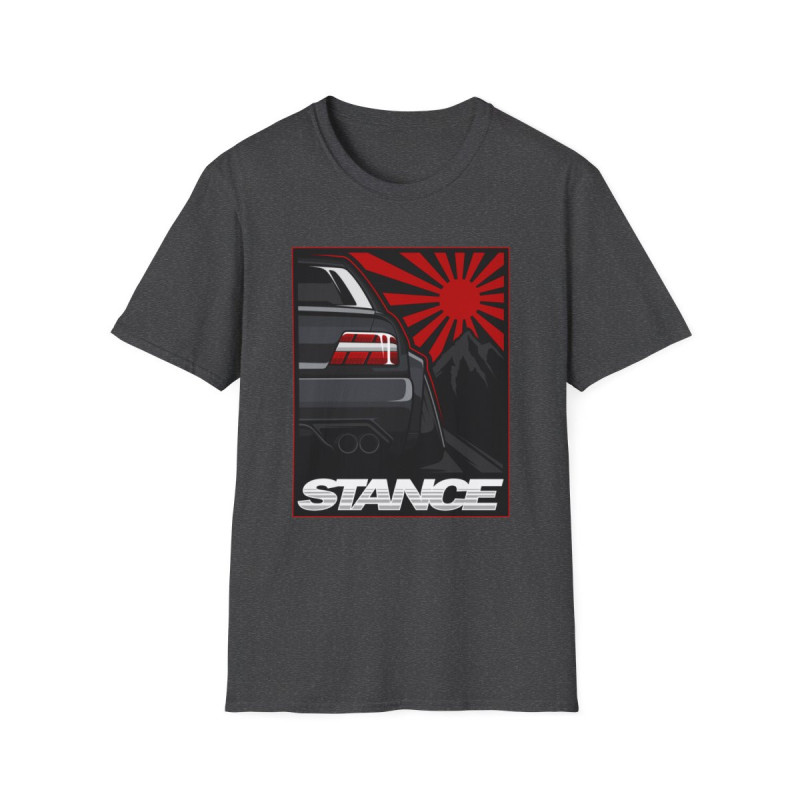 Stance Tee