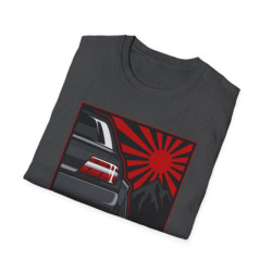 Stance Tee