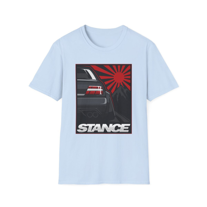 Stance Tee