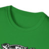 Lucky Girl Rockabilly Tee