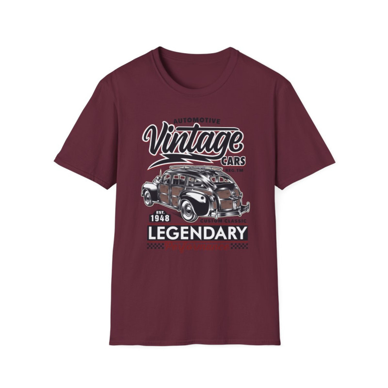 1948 Vintage Tee