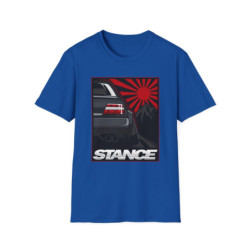 Stance Tee