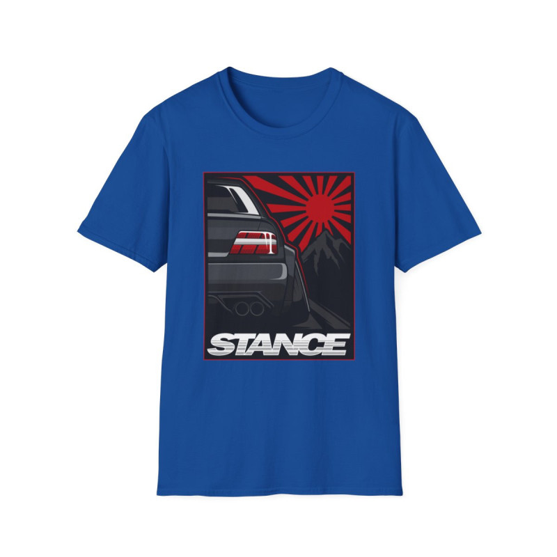 Stance Tee