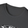 Lucky Girl Rockabilly Tee