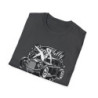 Lucky Girl Rockabilly Tee