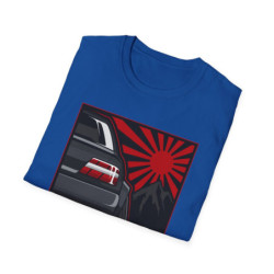 Stance Tee