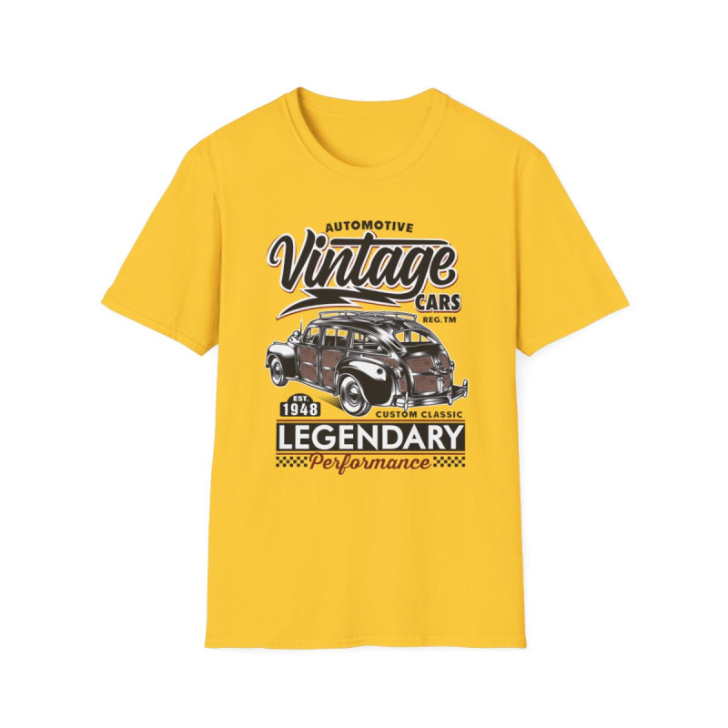1948 Vintage Tee