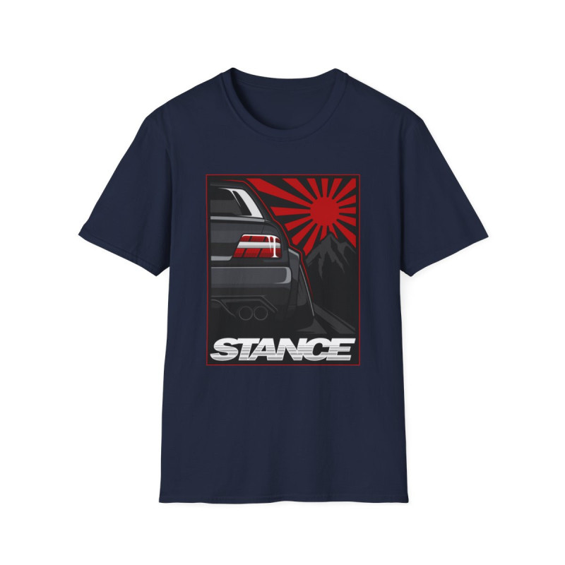 Stance Tee