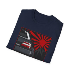 Stance Tee