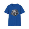 Lucky Girl Rockabilly Tee